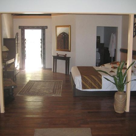 Selera Dunia Boutique Hotel Windward Side Bagian luar foto