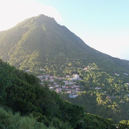 Selera Dunia Boutique Hotel Windward Side Bagian luar foto