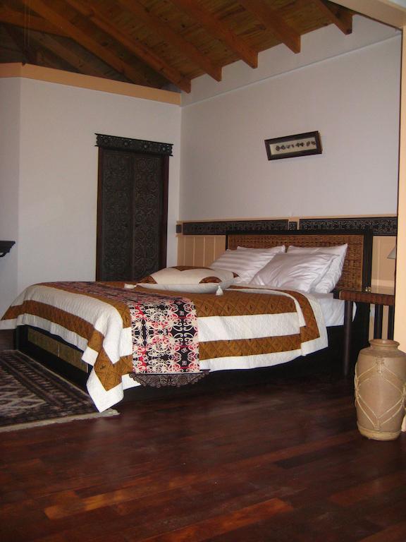 Selera Dunia Boutique Hotel Windward Side Ruang foto
