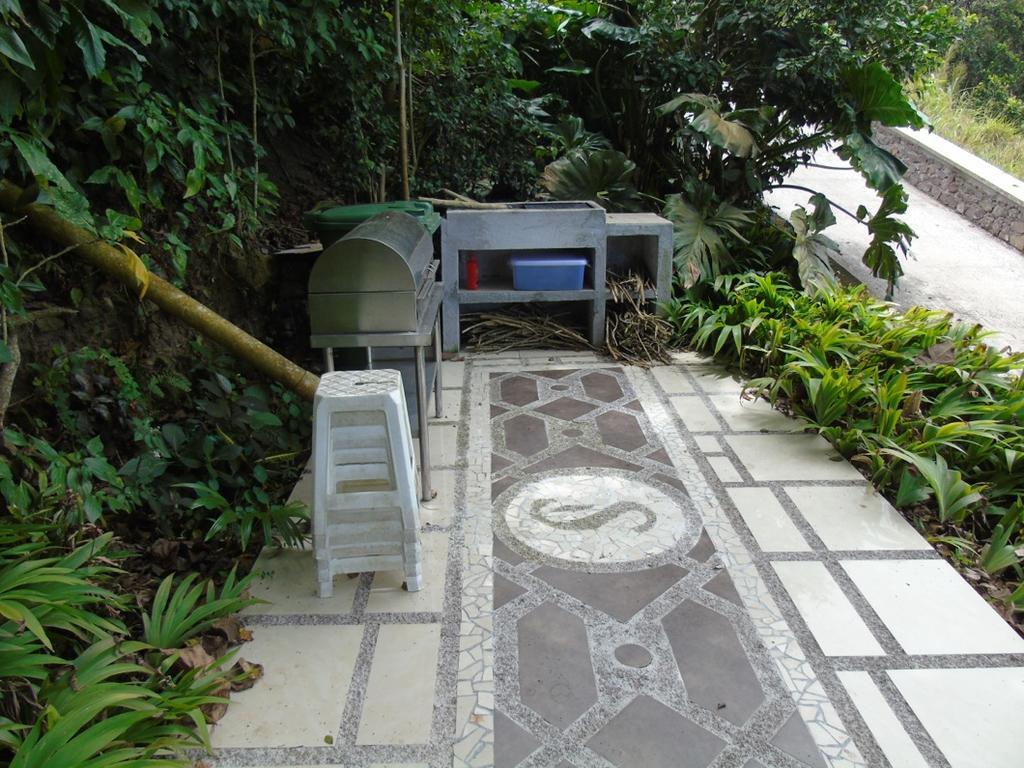 Selera Dunia Boutique Hotel Windward Side Bagian luar foto