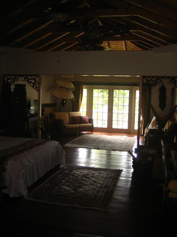Selera Dunia Boutique Hotel Windward Side Bagian luar foto
