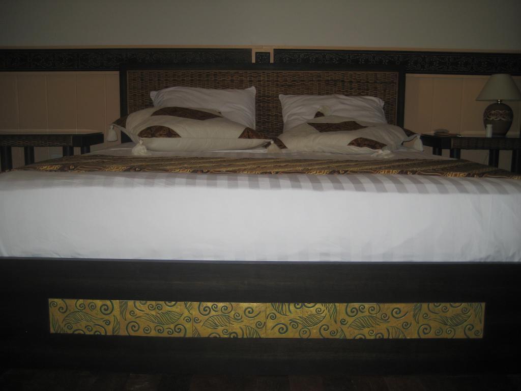 Selera Dunia Boutique Hotel Windward Side Ruang foto