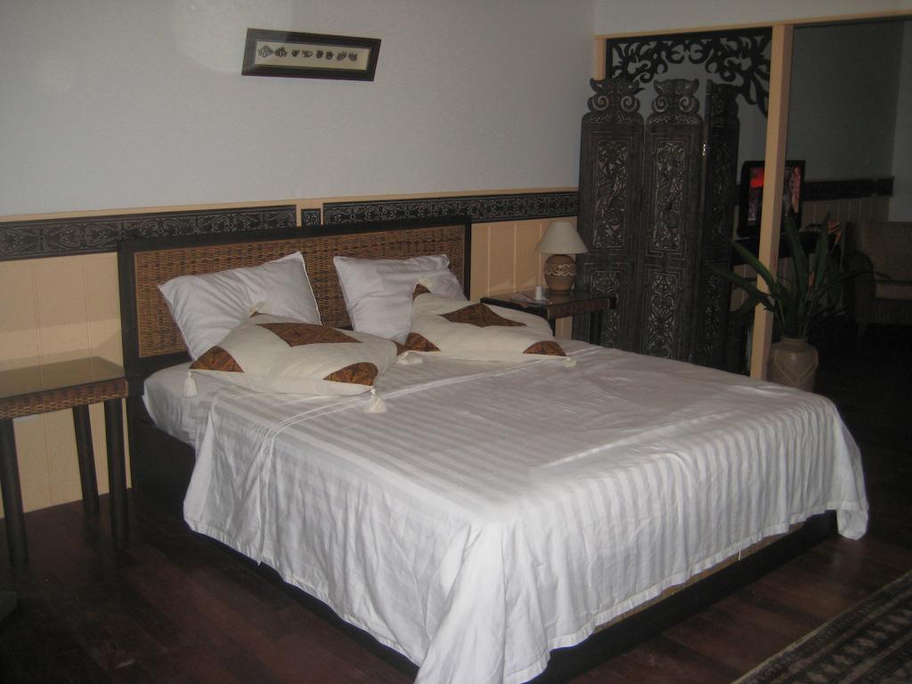 Selera Dunia Boutique Hotel Windward Side Ruang foto