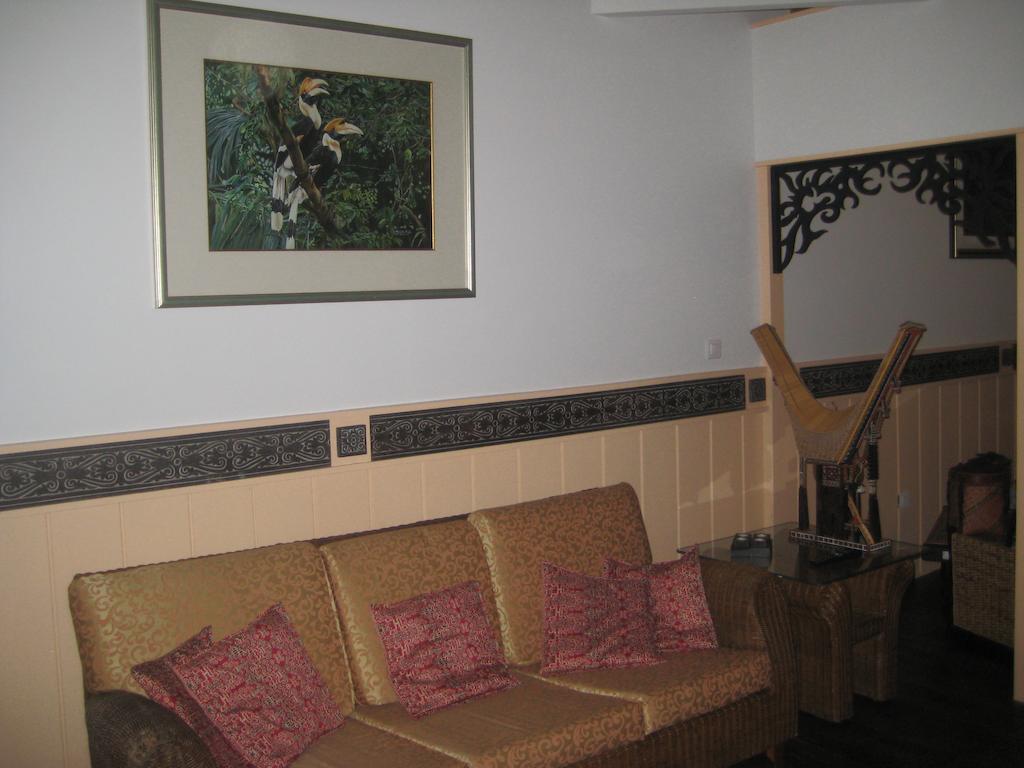 Selera Dunia Boutique Hotel Windward Side Bagian luar foto