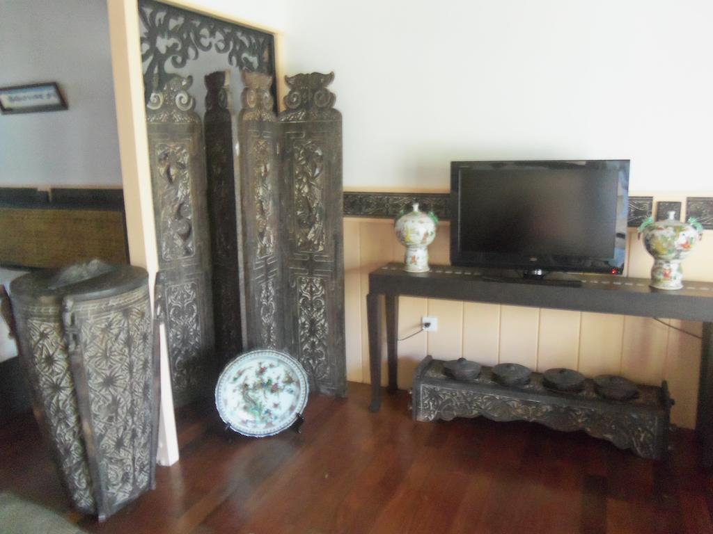 Selera Dunia Boutique Hotel Windward Side Bagian luar foto