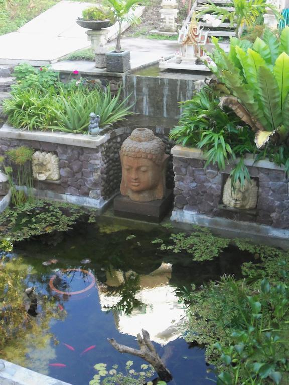 Selera Dunia Boutique Hotel Windward Side Bagian luar foto