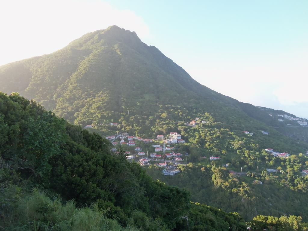Selera Dunia Boutique Hotel Windward Side Bagian luar foto