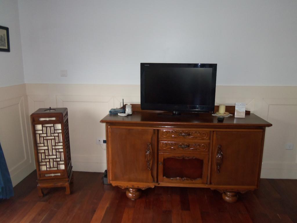 Selera Dunia Boutique Hotel Windward Side Bagian luar foto