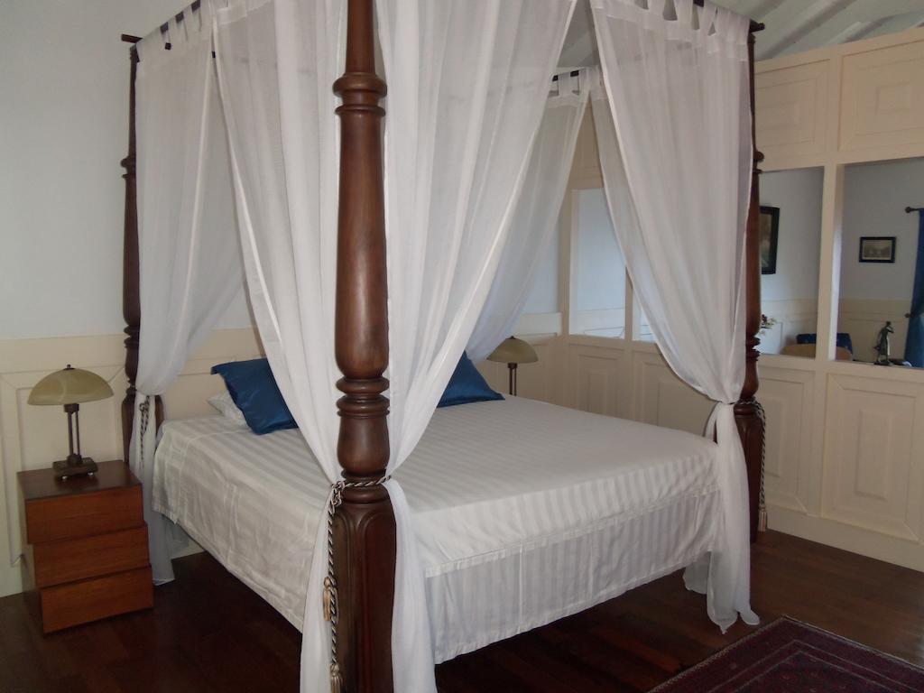 Selera Dunia Boutique Hotel Windward Side Ruang foto