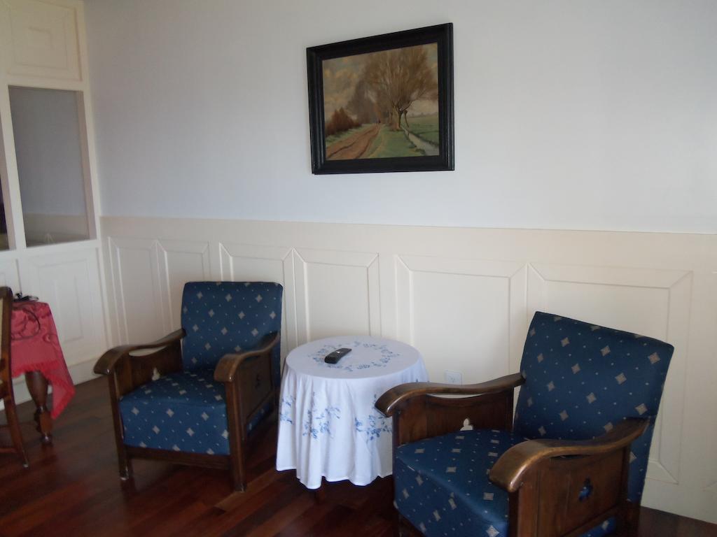 Selera Dunia Boutique Hotel Windward Side Bagian luar foto