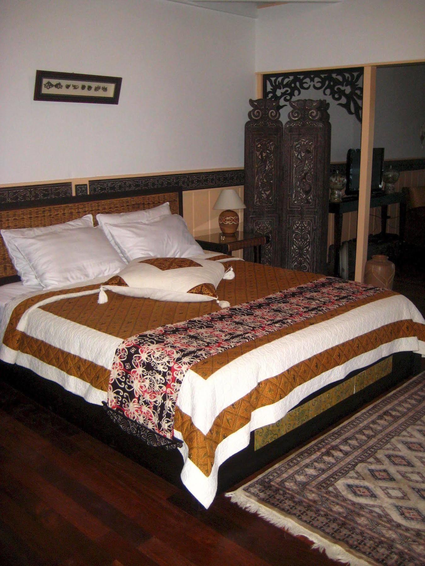 Selera Dunia Boutique Hotel Windward Side Bagian luar foto