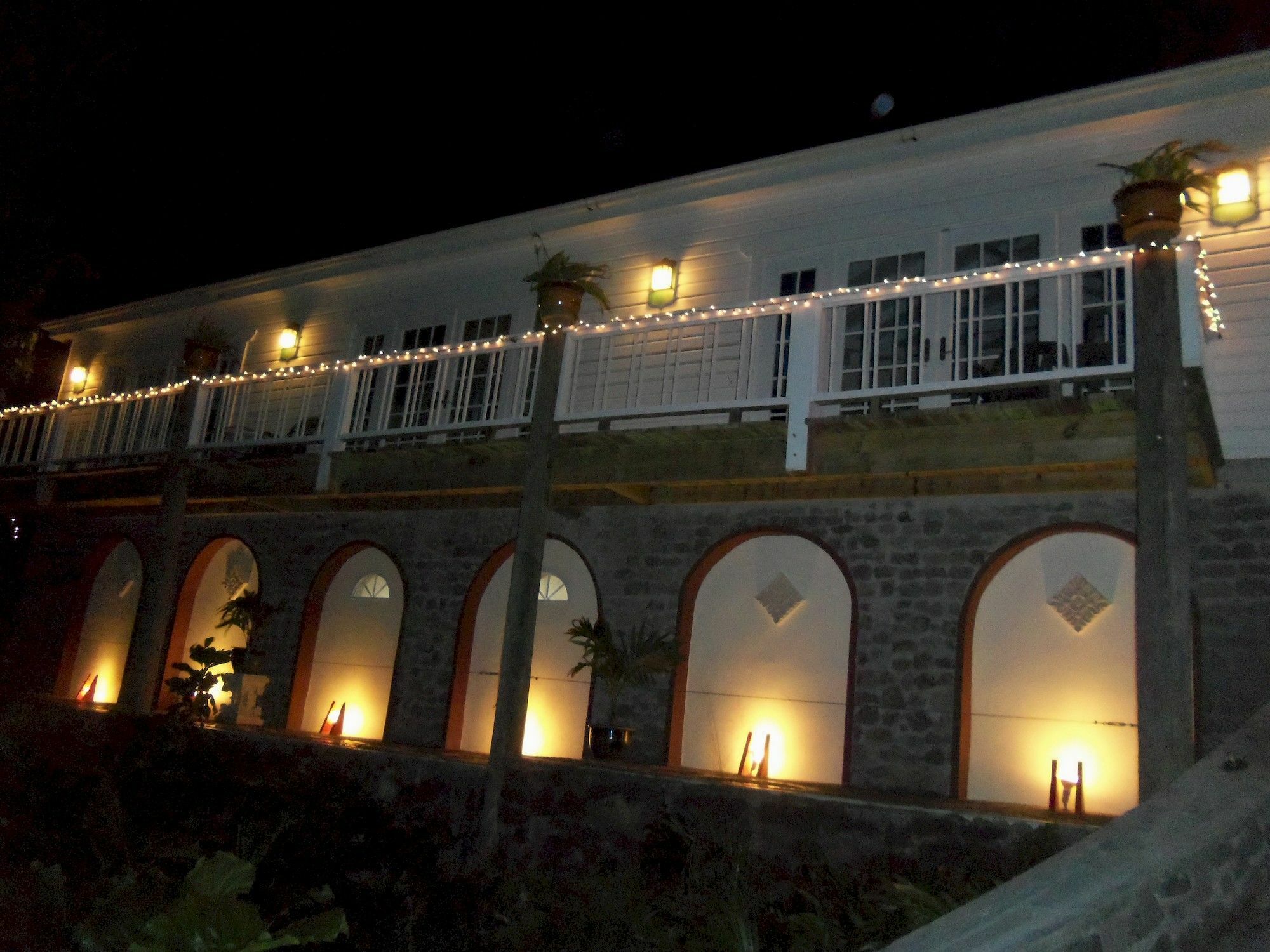 Selera Dunia Boutique Hotel Windward Side Bagian luar foto