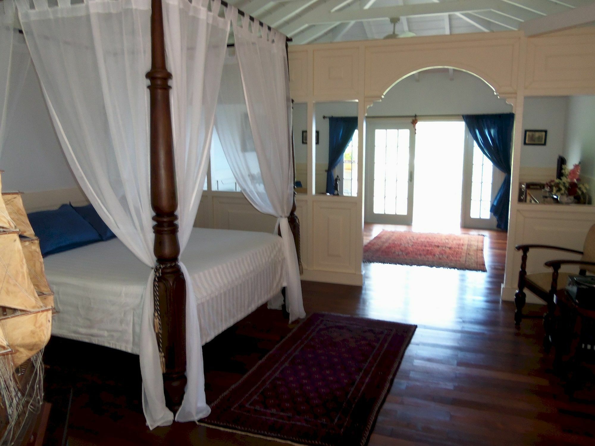 Selera Dunia Boutique Hotel Windward Side Bagian luar foto