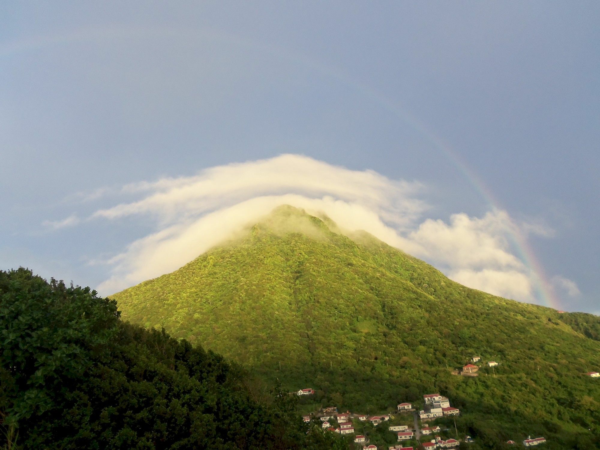Selera Dunia Boutique Hotel Windward Side Bagian luar foto