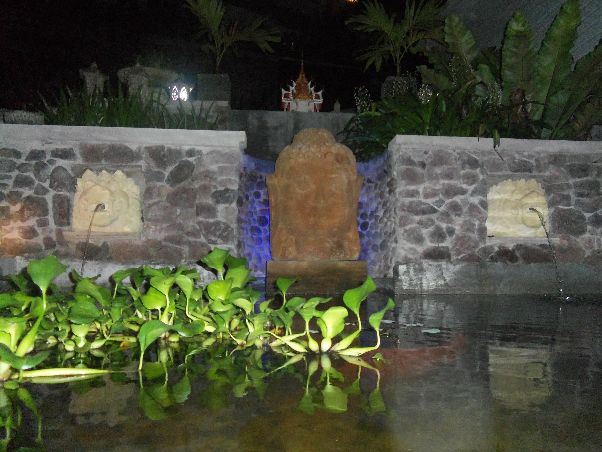 Selera Dunia Boutique Hotel Windward Side Bagian luar foto