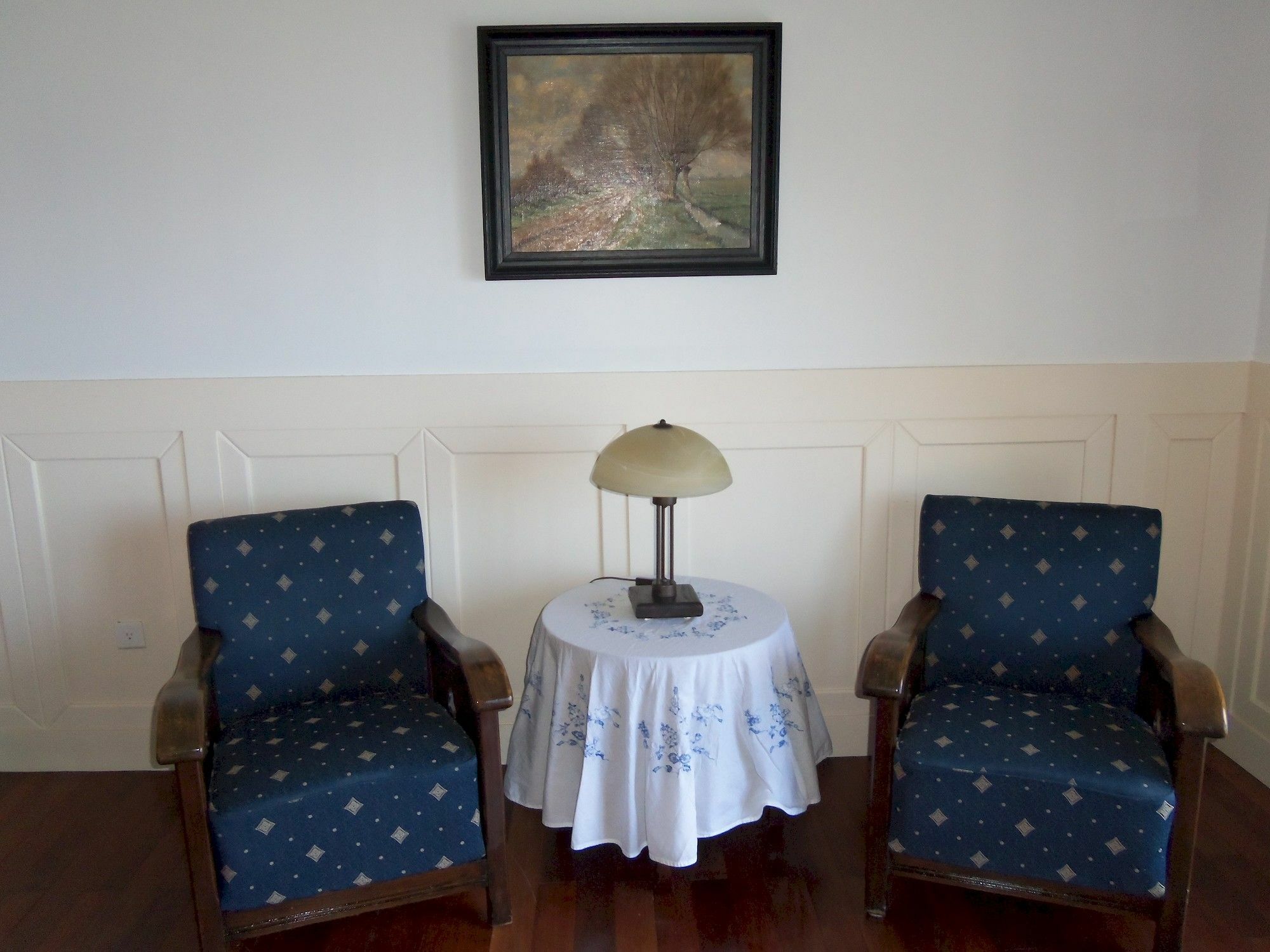 Selera Dunia Boutique Hotel Windward Side Bagian luar foto